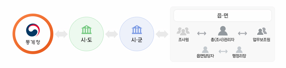 조사 체계